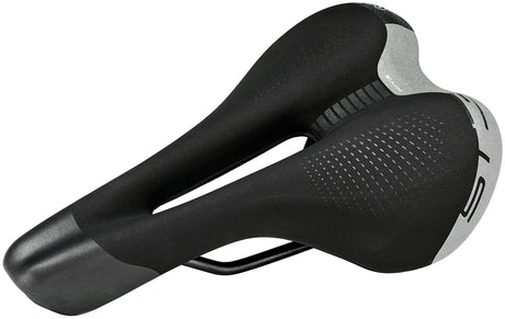 Selle Italia ST 3 SFlw selle black