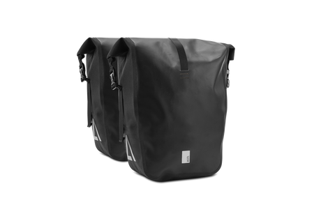 ACID Sacoche latérale PURE 20/2 CILink black
