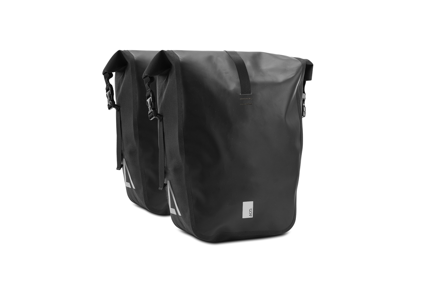 ACID Sacoche latérale PURE 20/2 CILink black