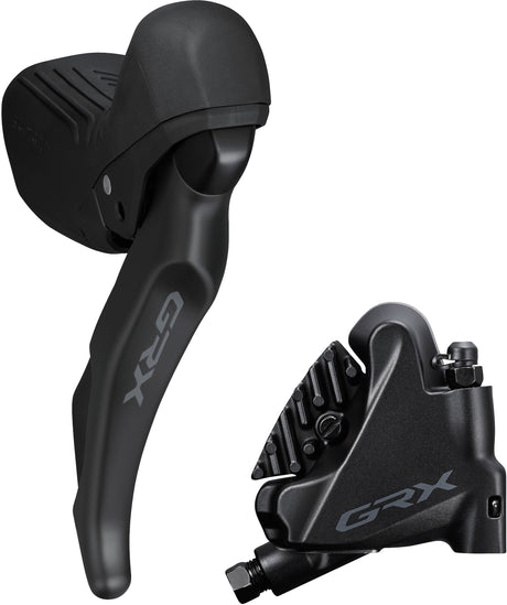 Shimano frein à disque ST-RX610/BR-RX400 HR 12 vitesses