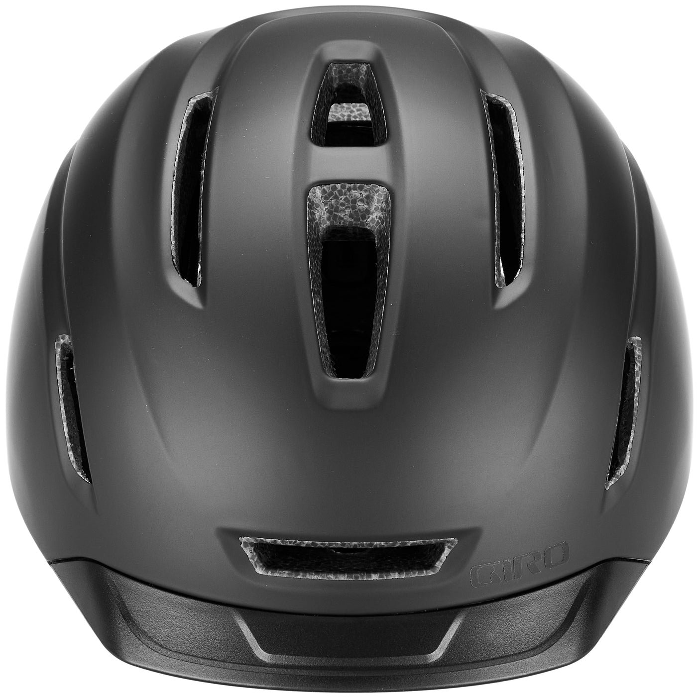 Casque Giro Caden II noir mat