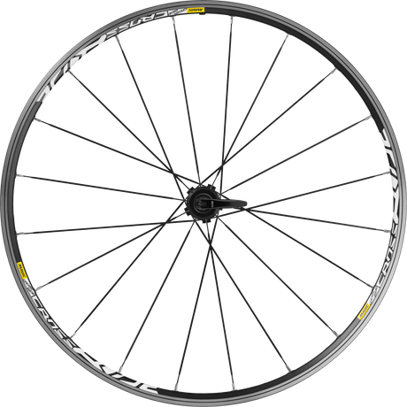 Mavic Crossride UB roue arrière noir