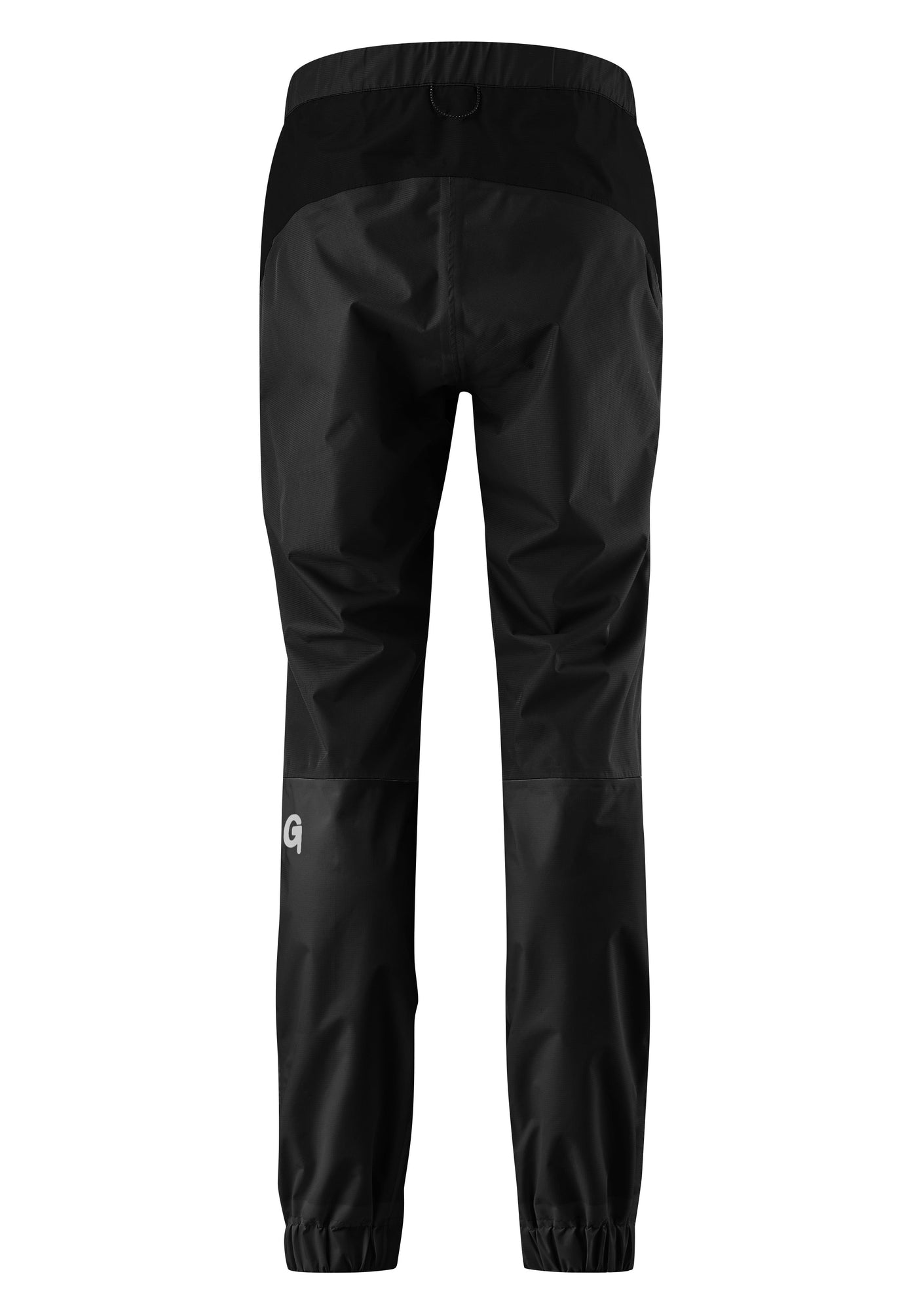 Gonso Save Pantalon Thermique Noir