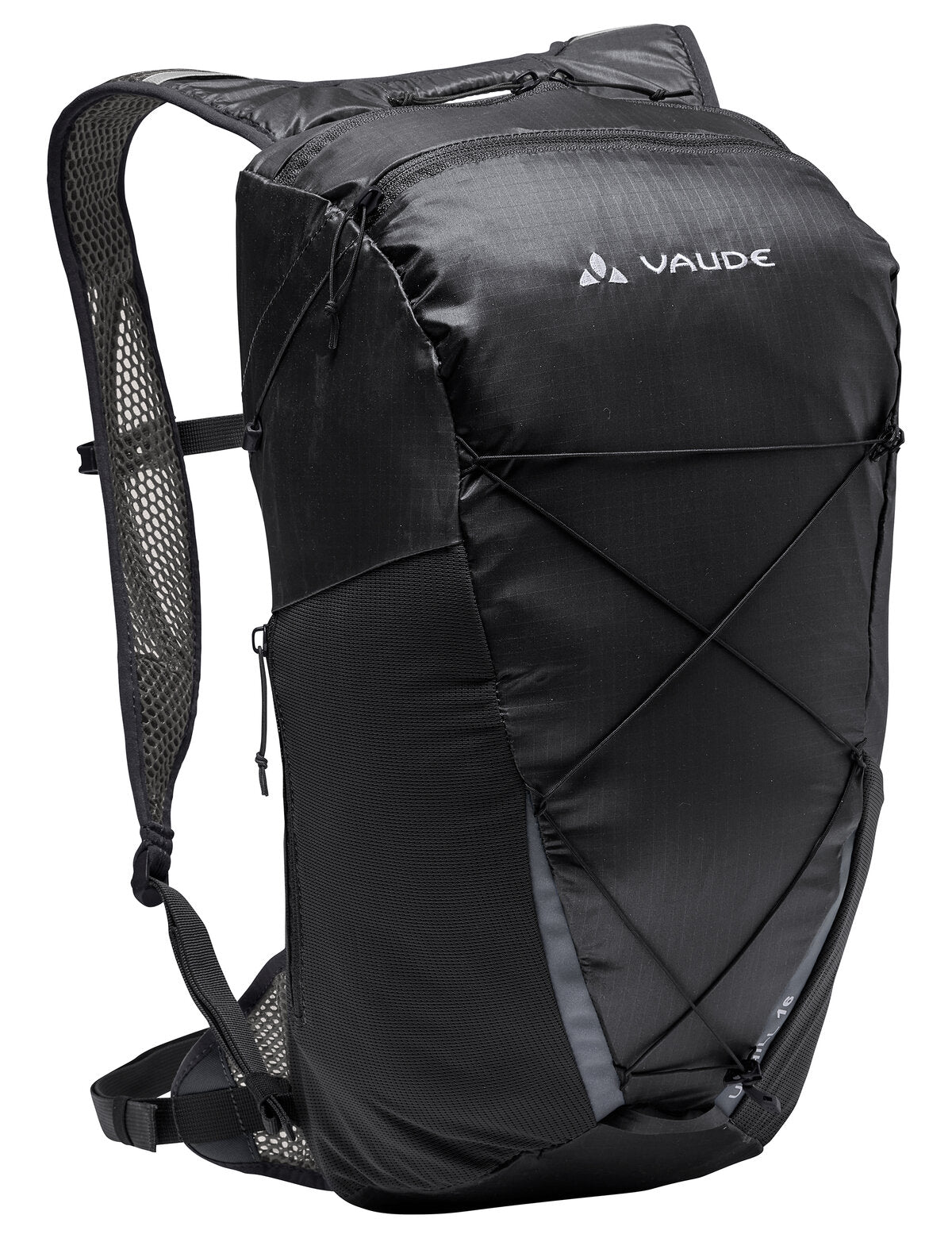 VAUDE Uphill 16 noir