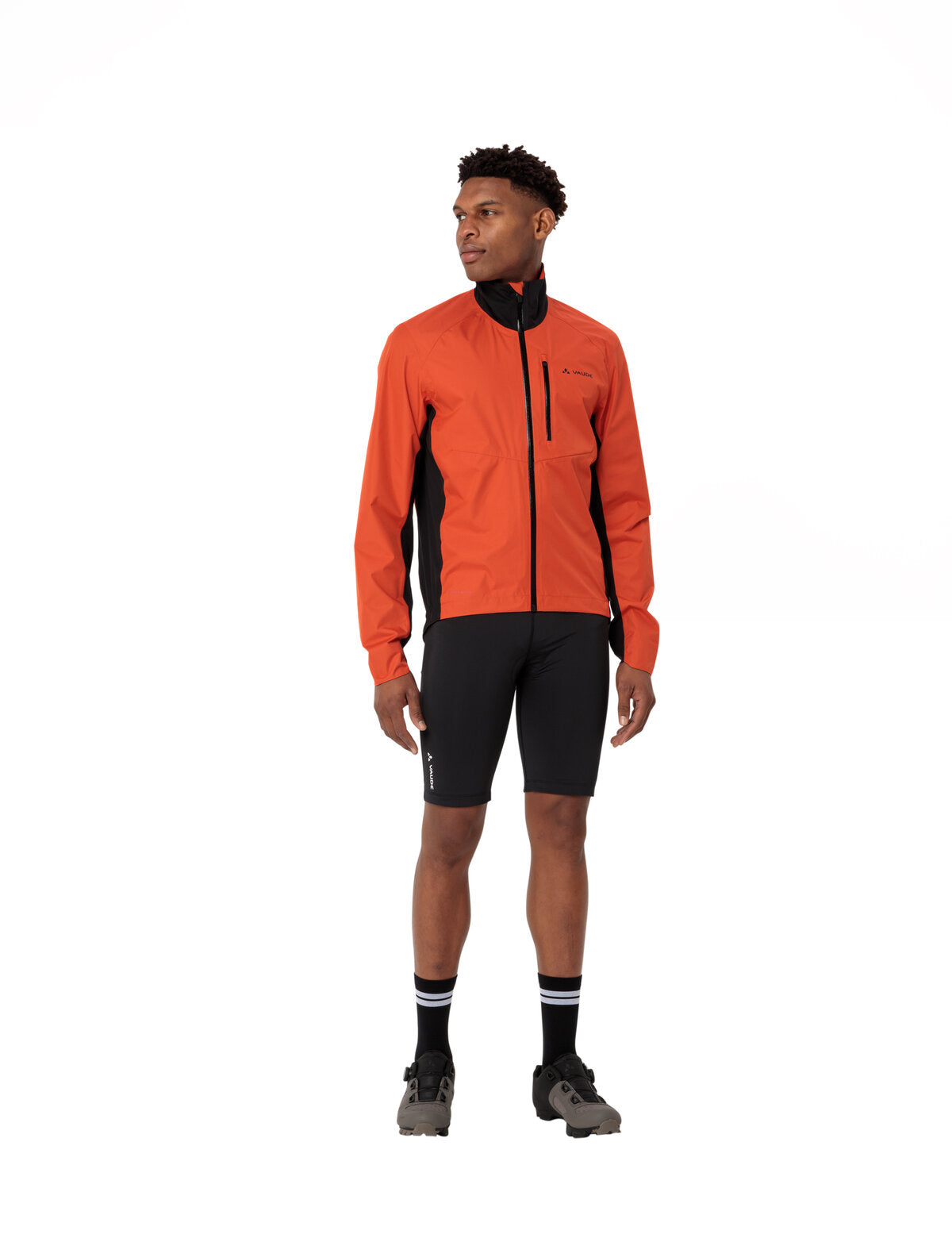 VAUDE Matera Tights II Homme noir