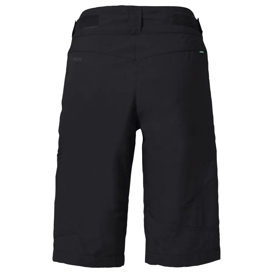 VAUDE Women's Tamaro Shorts II noir