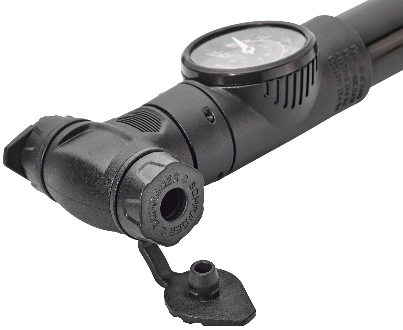 RFR Pompe All in one