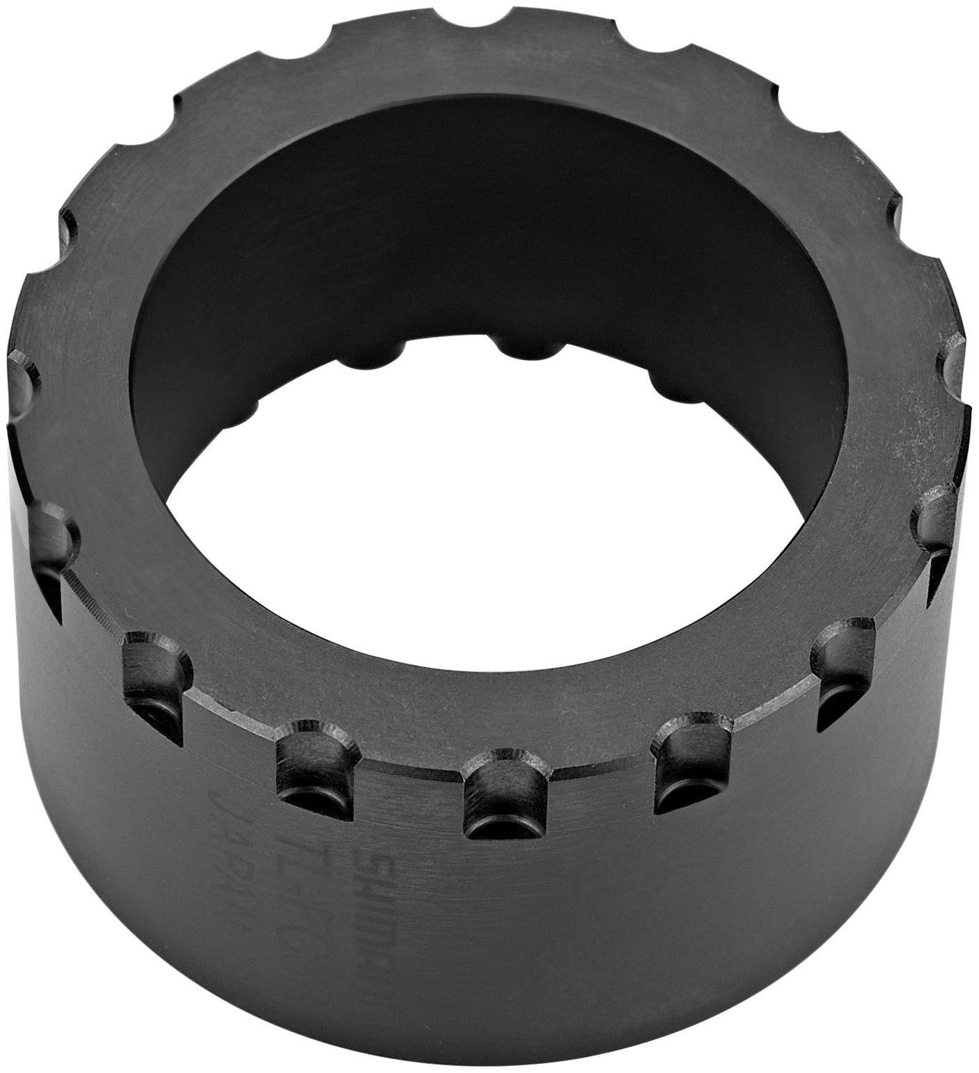 Shimano TL-FC38 outil de montage de plateau pour DU-E6000/DU-E6001/DU-E6010/DU-E6002/DU-E6012