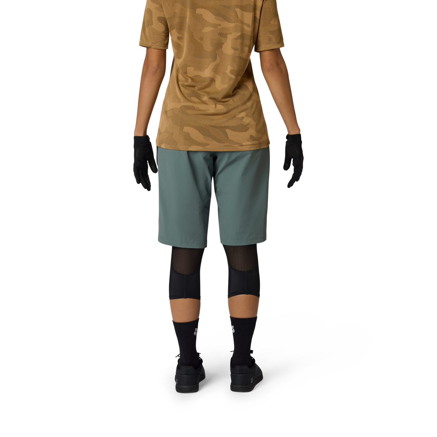 Fox W Ranger Court Sauge