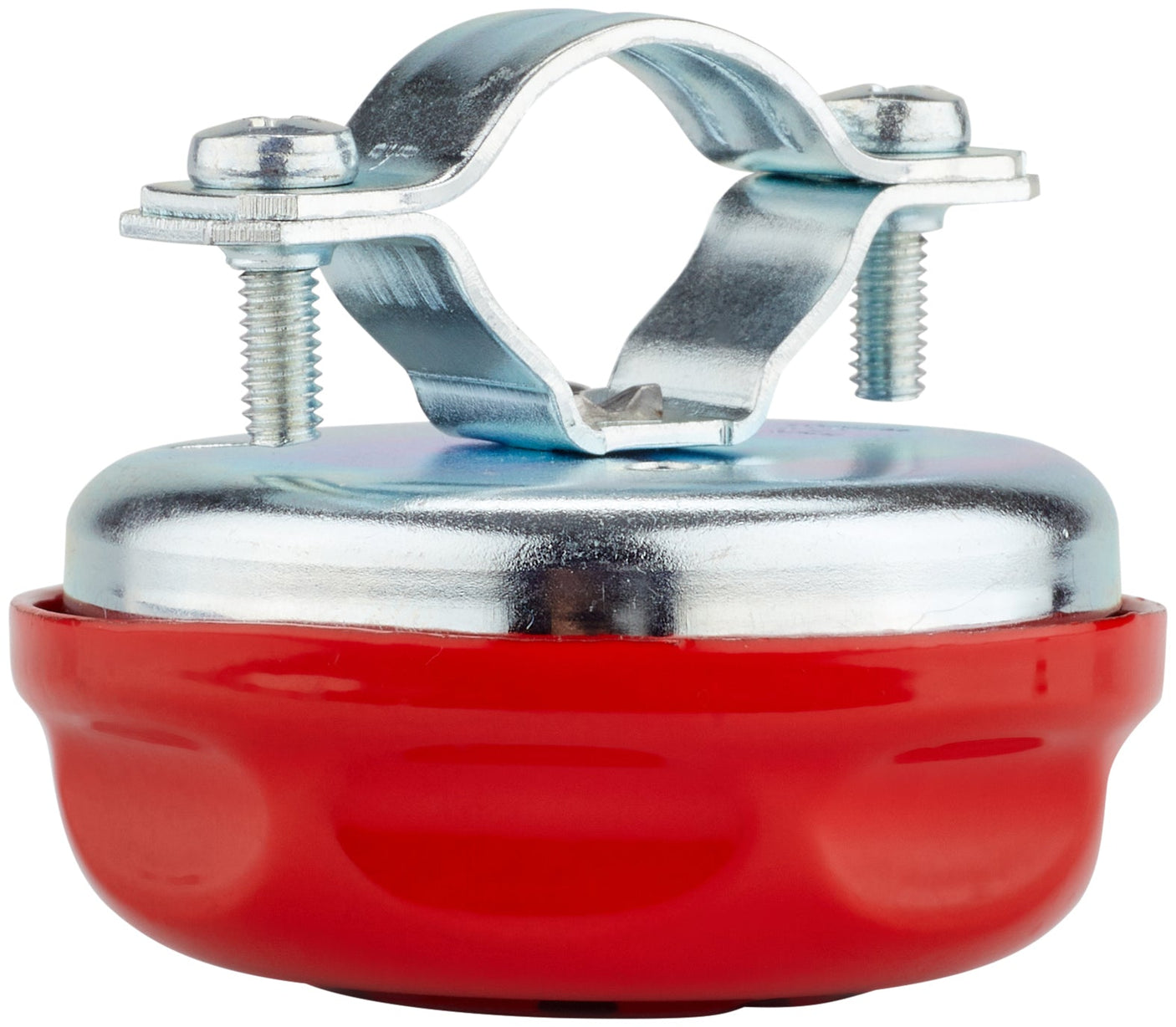 RFR Sonnette de vélo JUNIOR Beetle red´n´black