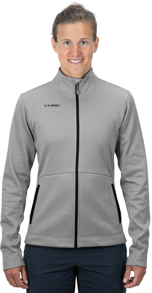 CUBE ATX WS veste Midlayer