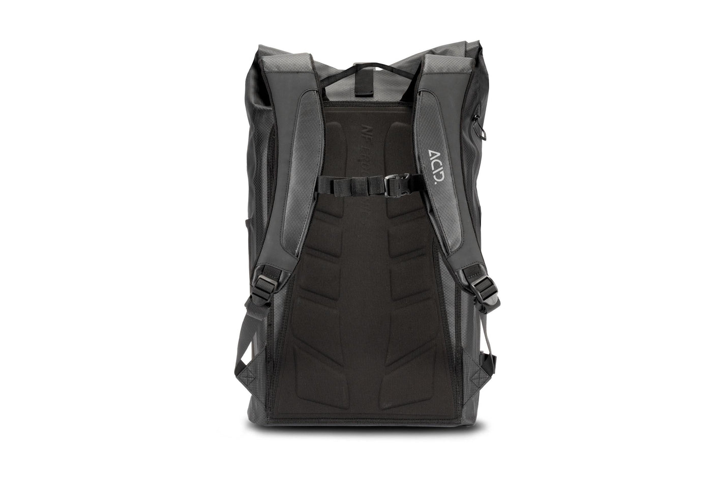 ACID Sacoche latérale & sac à dos FLIP PRO 25 CILink black