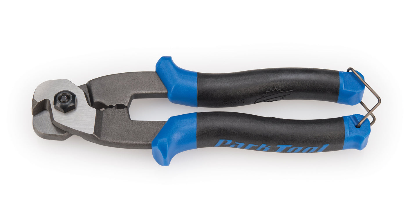 Park Tool CN-10 coupe-câbles pour gaines de dérailleur et de frein