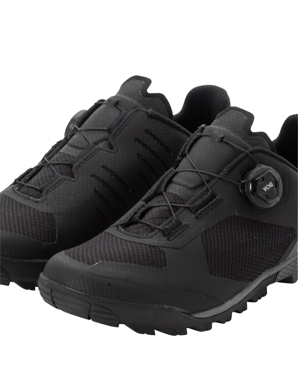VAUDE Downieville Tech II noir