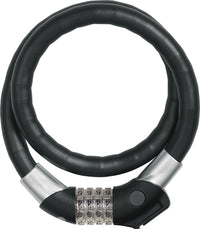 ABUS Raydo Pro 1460/85 TexKF Steel-O-Flex cadenas – aktuelle Variante