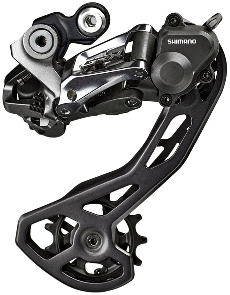 Shimano GRX Di2 RD-RX815 dérailleur arrière 11 vitesses fixation directe noir