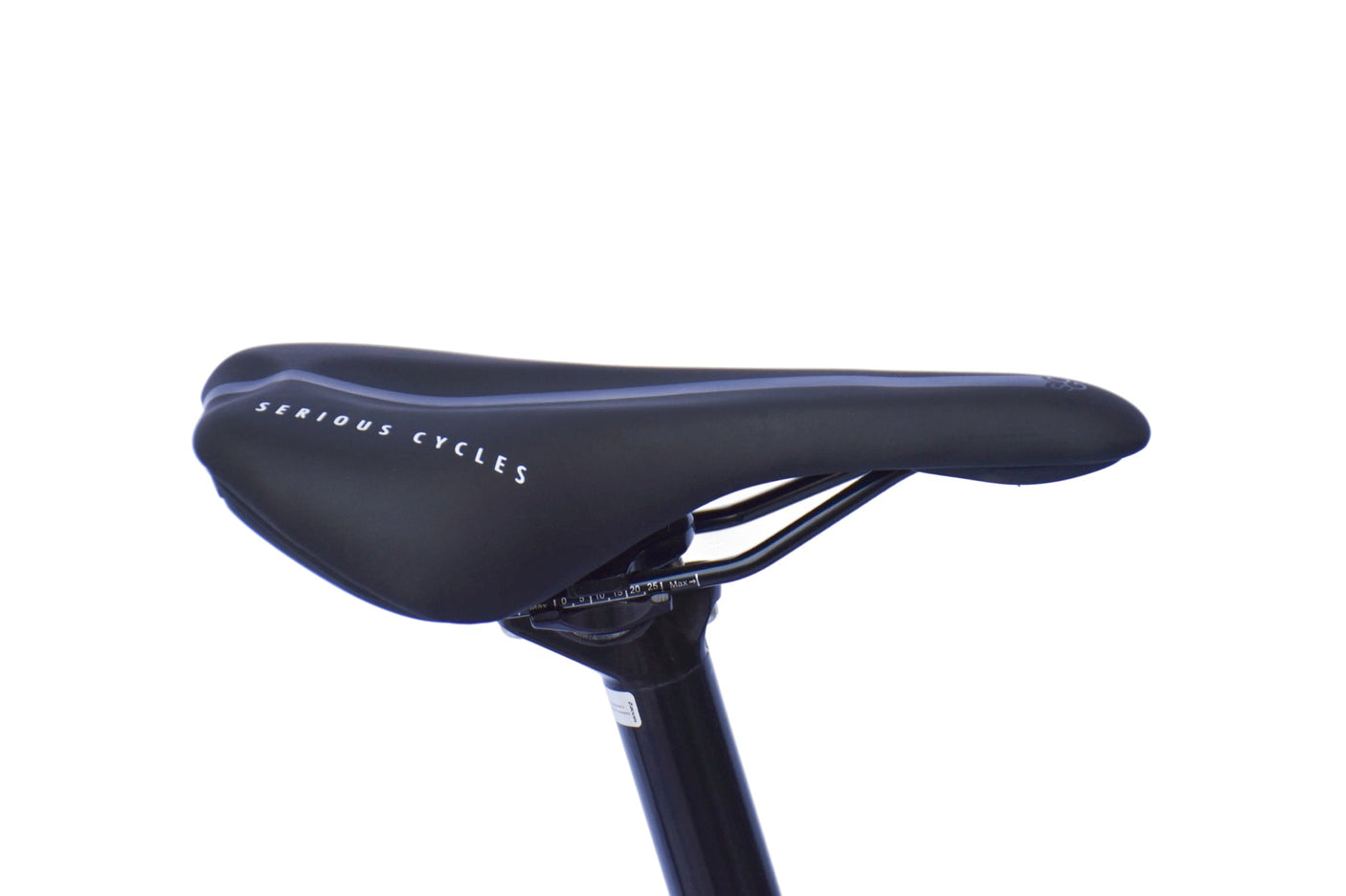 Serious Gravix TWO sable désert mat (2025)