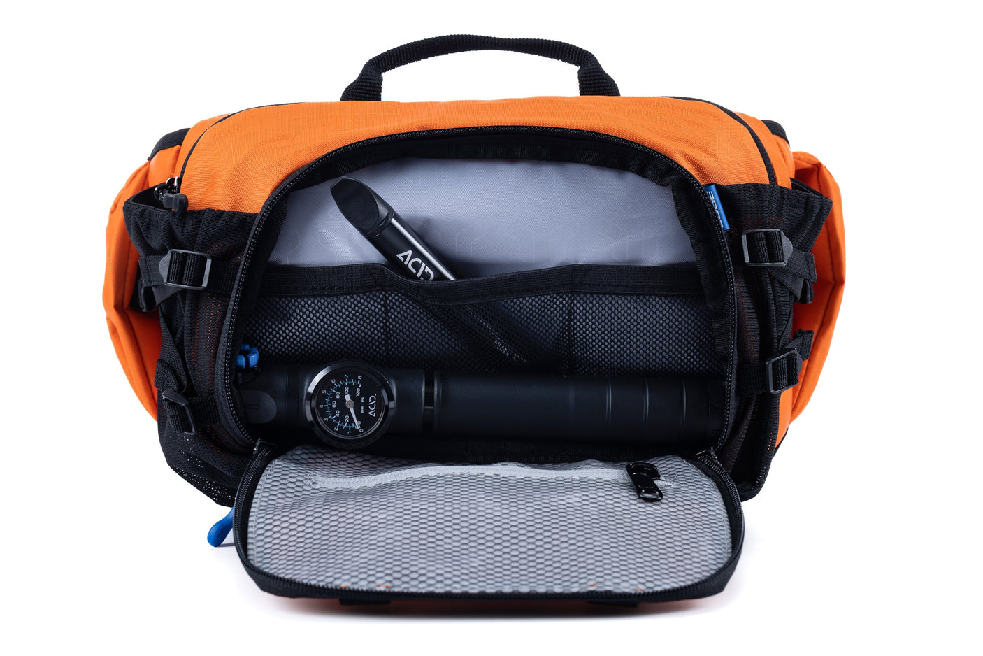 CUBE Sac banane VERTEX 3 X Actionteam