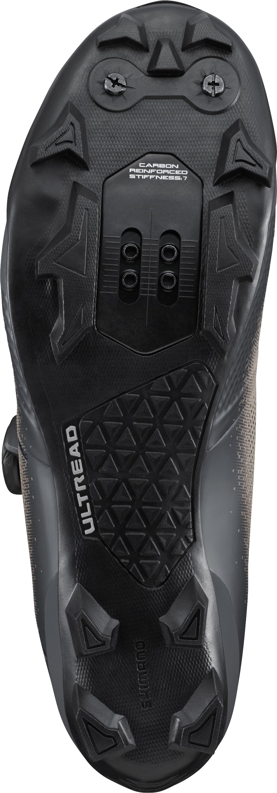 Shimano XC503 beige sable