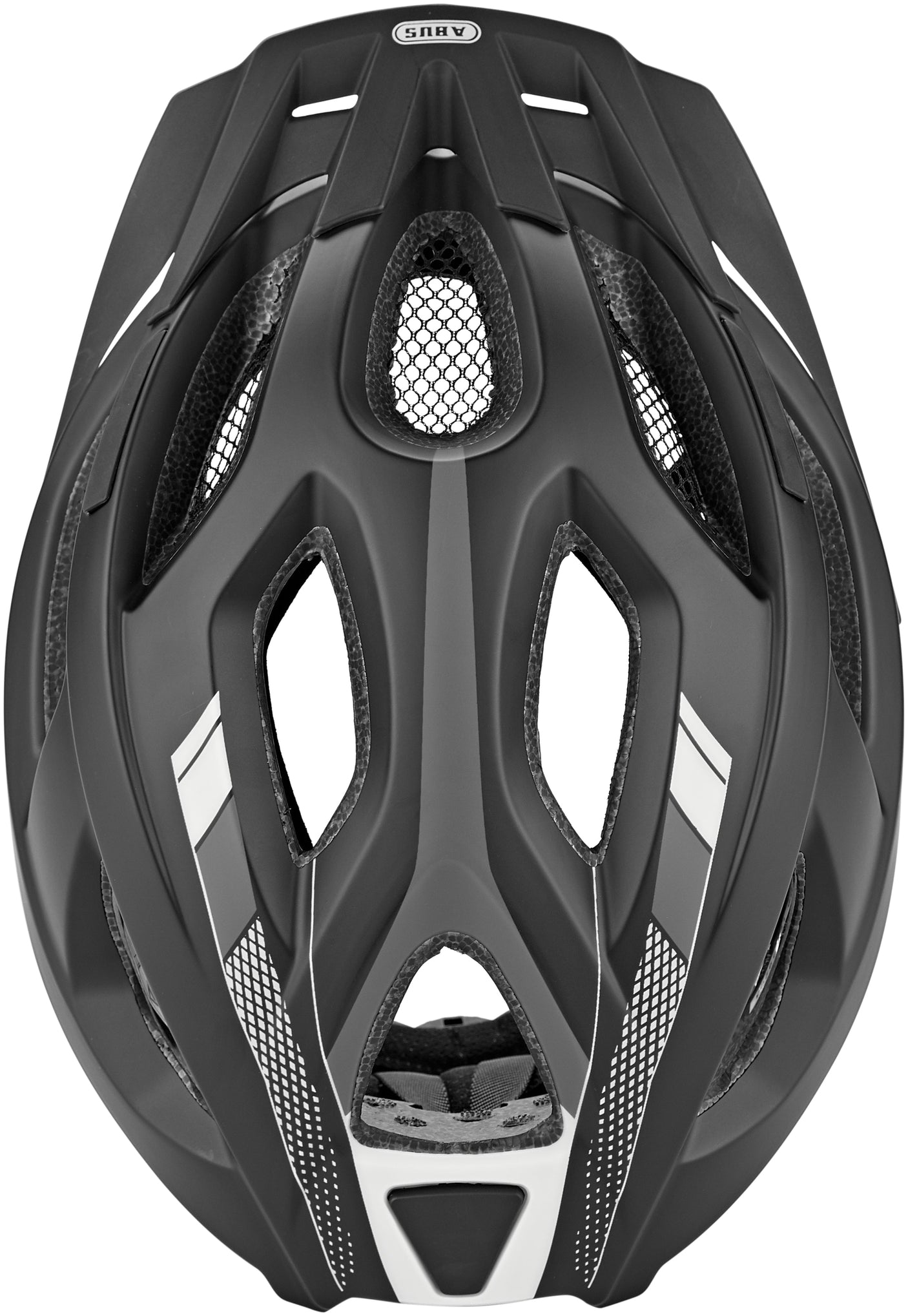 Casque ABUS Aduro 2.0 race noir