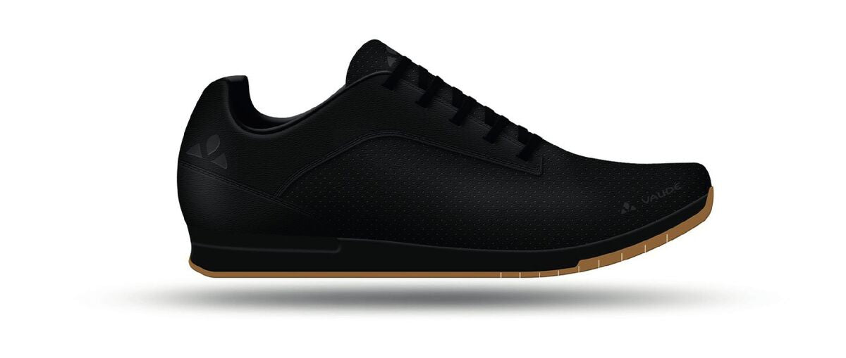 VAUDE TVL Asfalt DualFlex chaussures noir