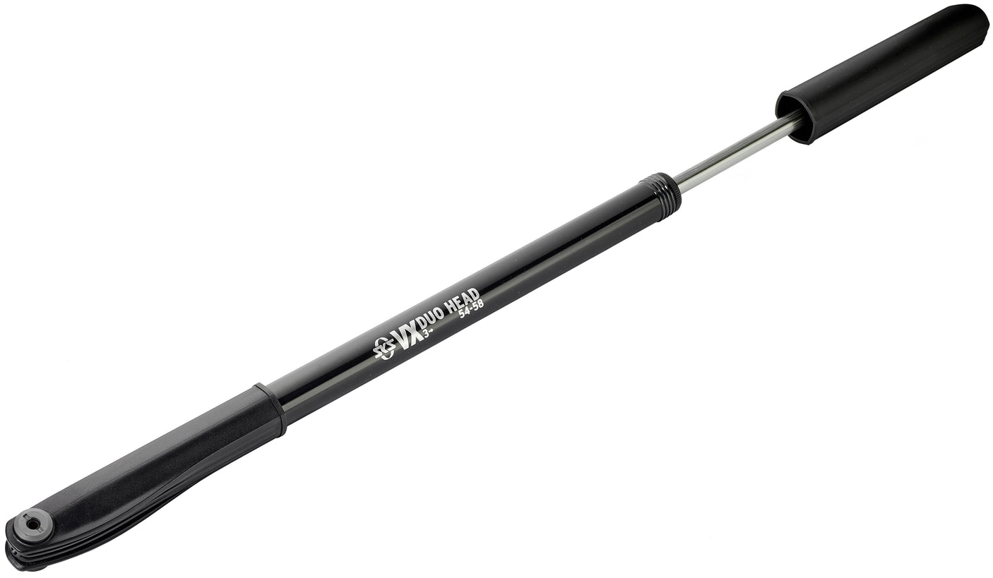 SKS VX pompe à cadre noir