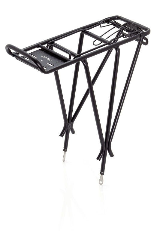 XLC RP-R04 porte-bagages 26-28" noir