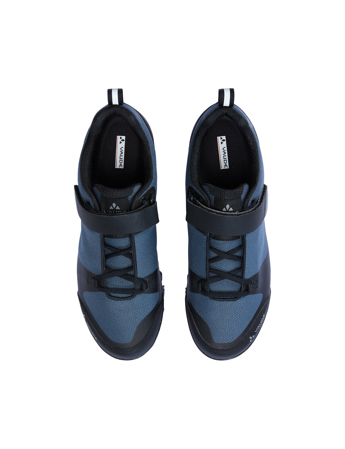 VAUDE TVL Pavei II homme bleu