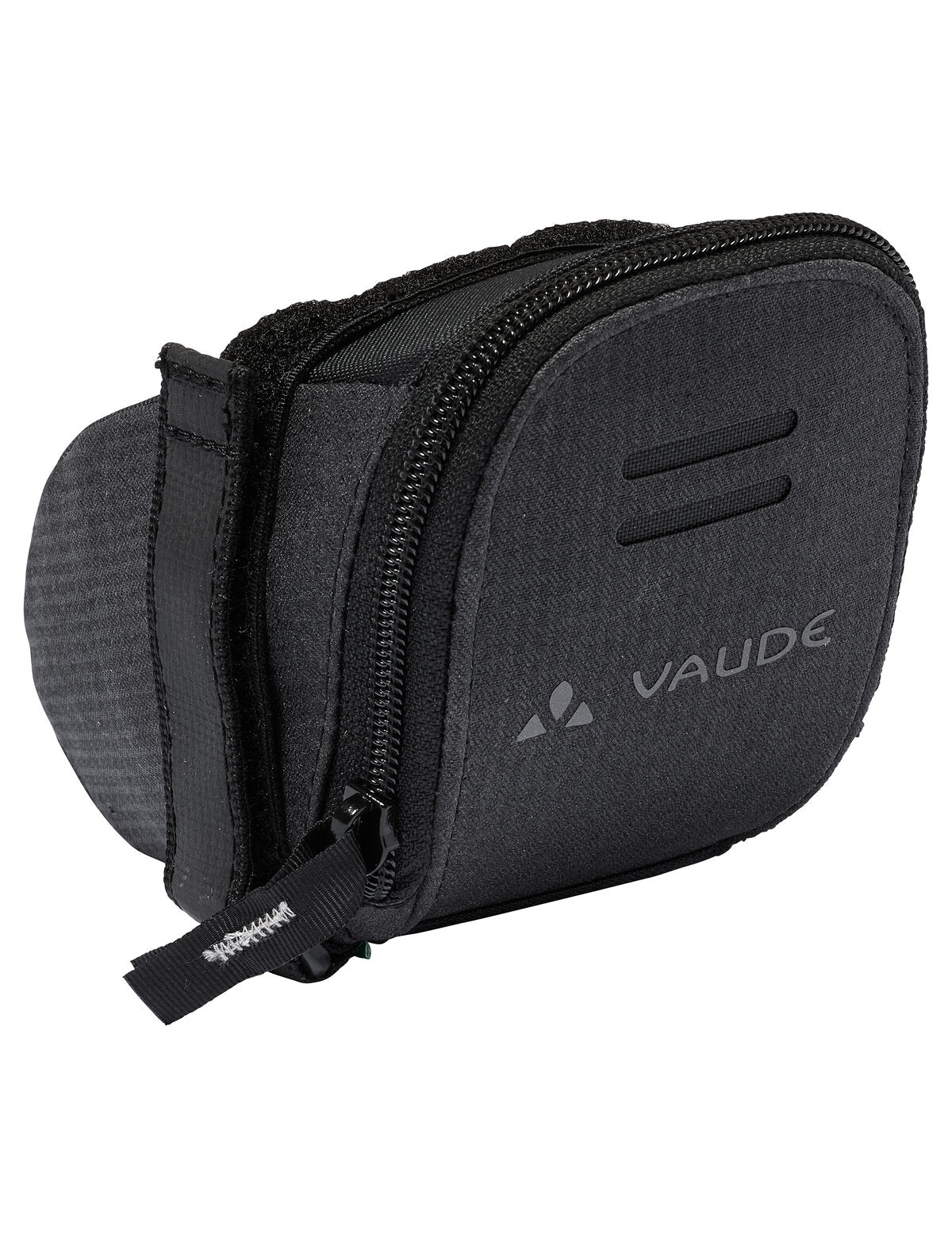 VAUDE Race Light L sacoche de selle en aluminium noir