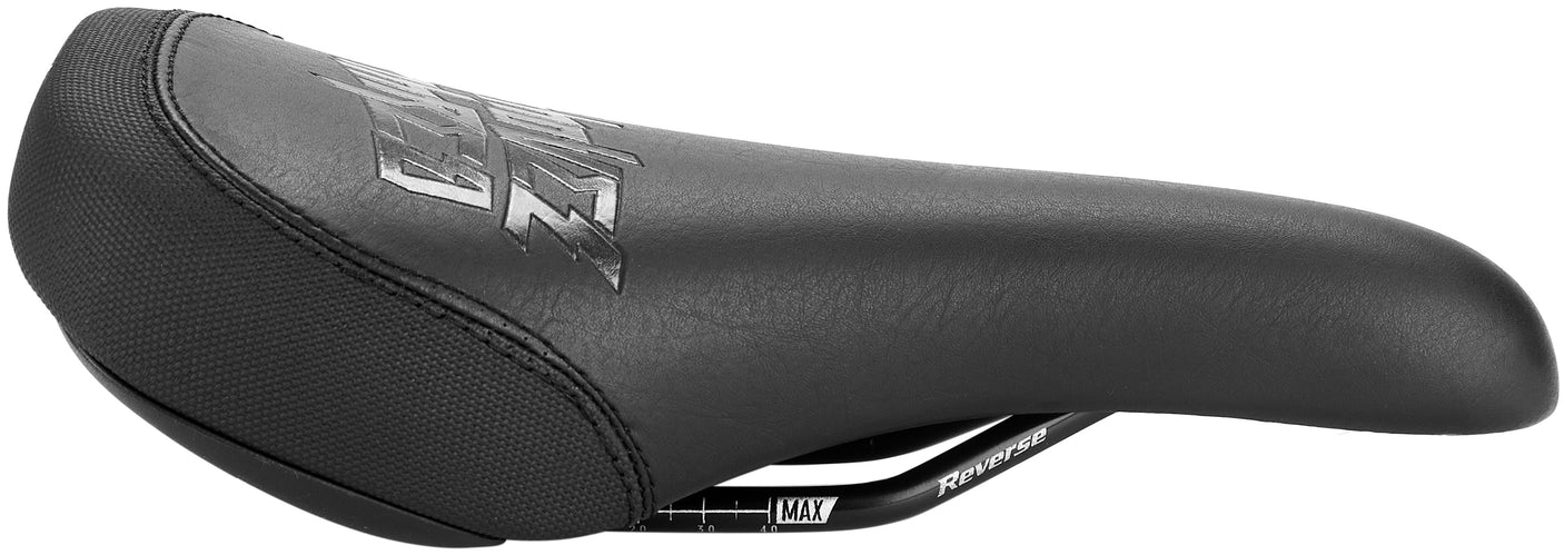 Reverse Nico Vink Shovel & Shred selle noire