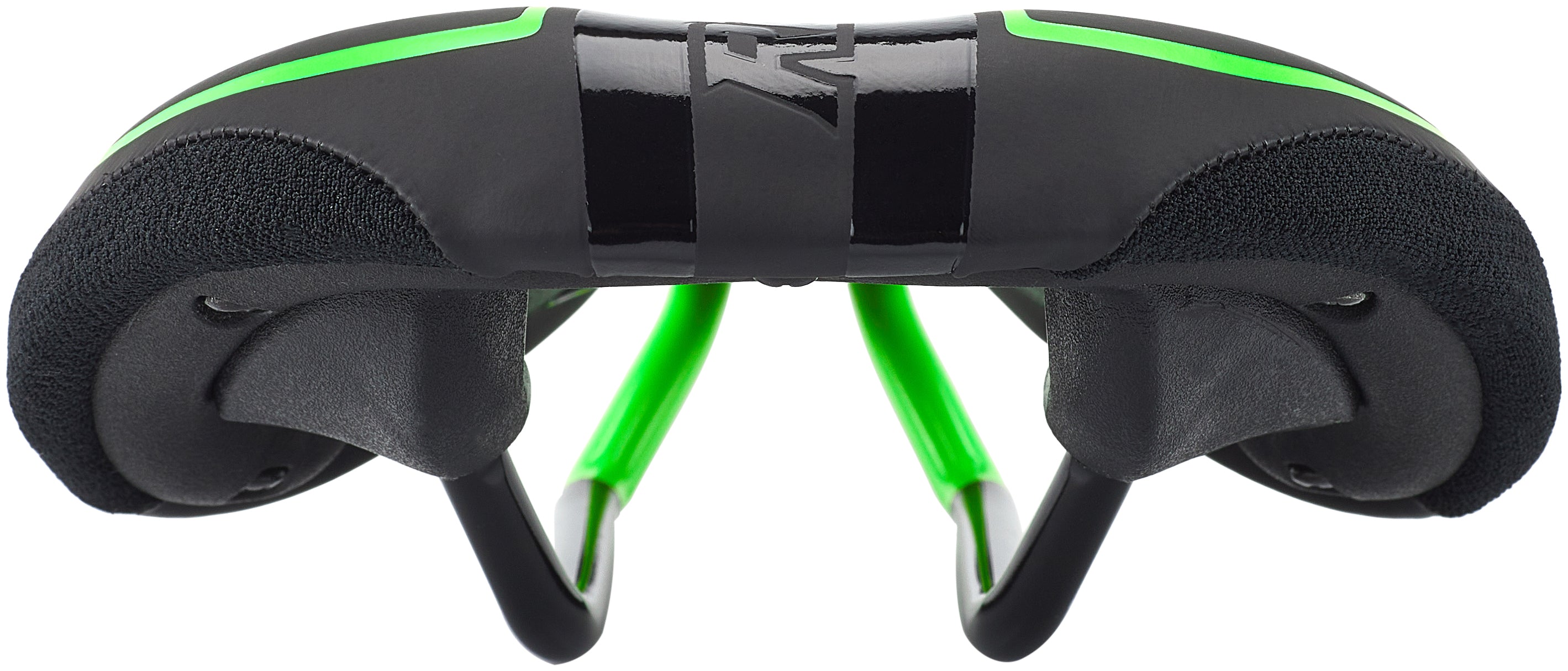 Reverse AM Ergo Selle noir/vert