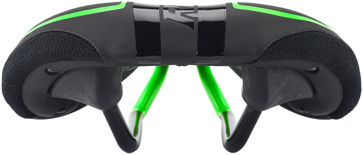 Reverse AM Ergo Selle noir/vert
