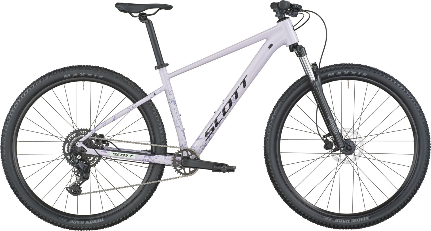 Scott Contrail 30 violet rose