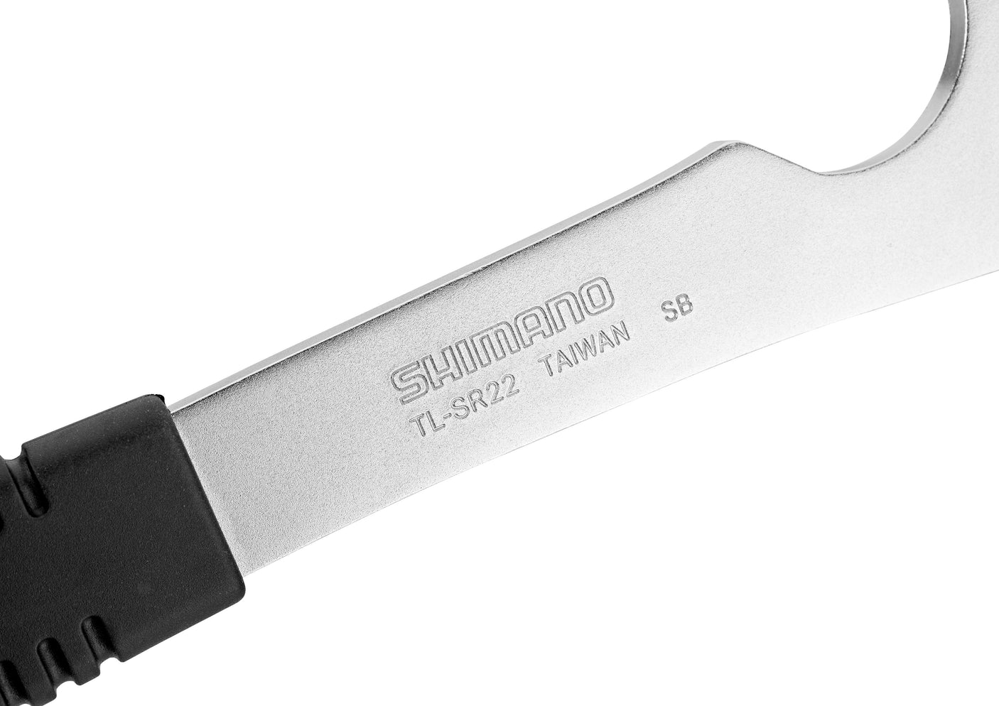 Shimano TL-SR22(06) fouet de chaîne pour pignon fixe