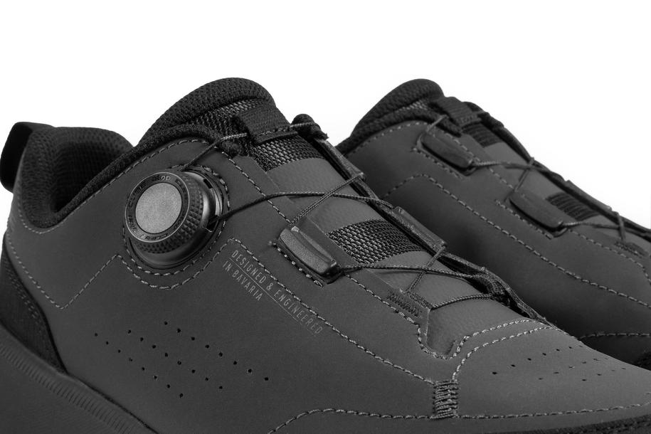 Cube chaussures LOXIA PRO black