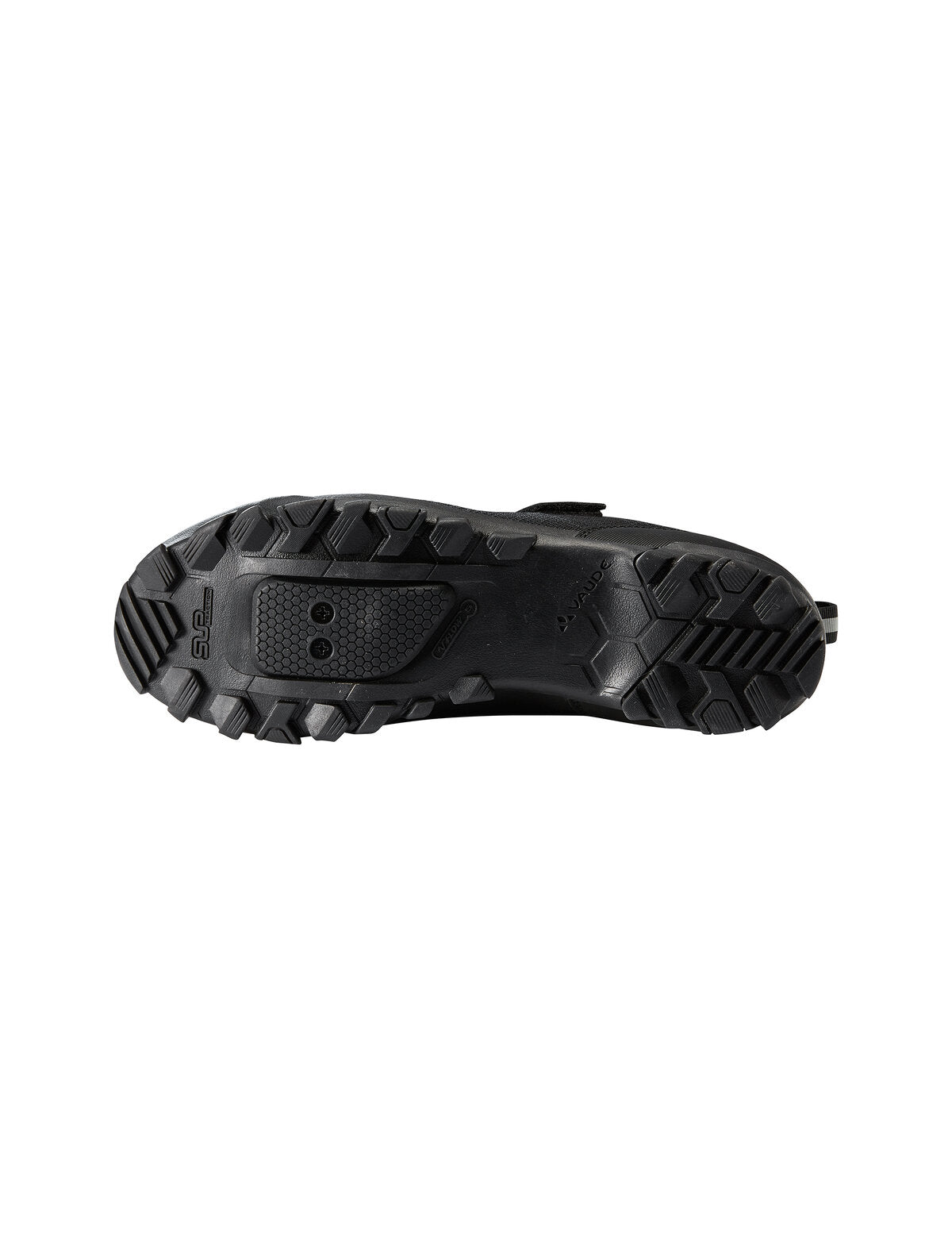 VAUDE TVL Pavei II Chaussures de vélo homme noir