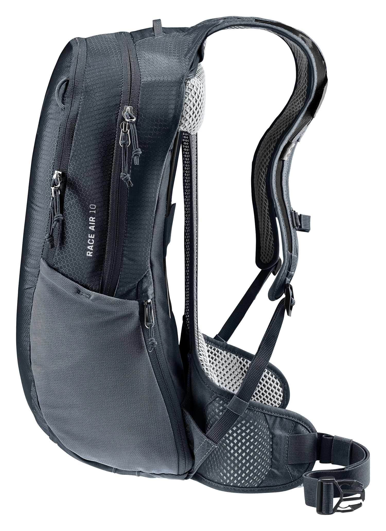 deuter Race Air 10 sac à dos vélo noir