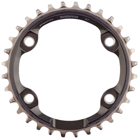 Shimano Deore XT SM-CRM81 Plateaux pour FC-M8000 1x