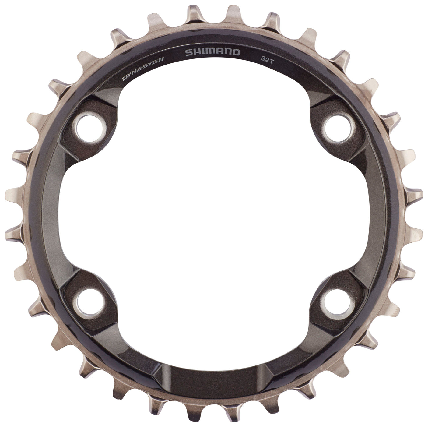 Shimano Deore XT SM-CRM81 Plateaux pour FC-M8000 1x