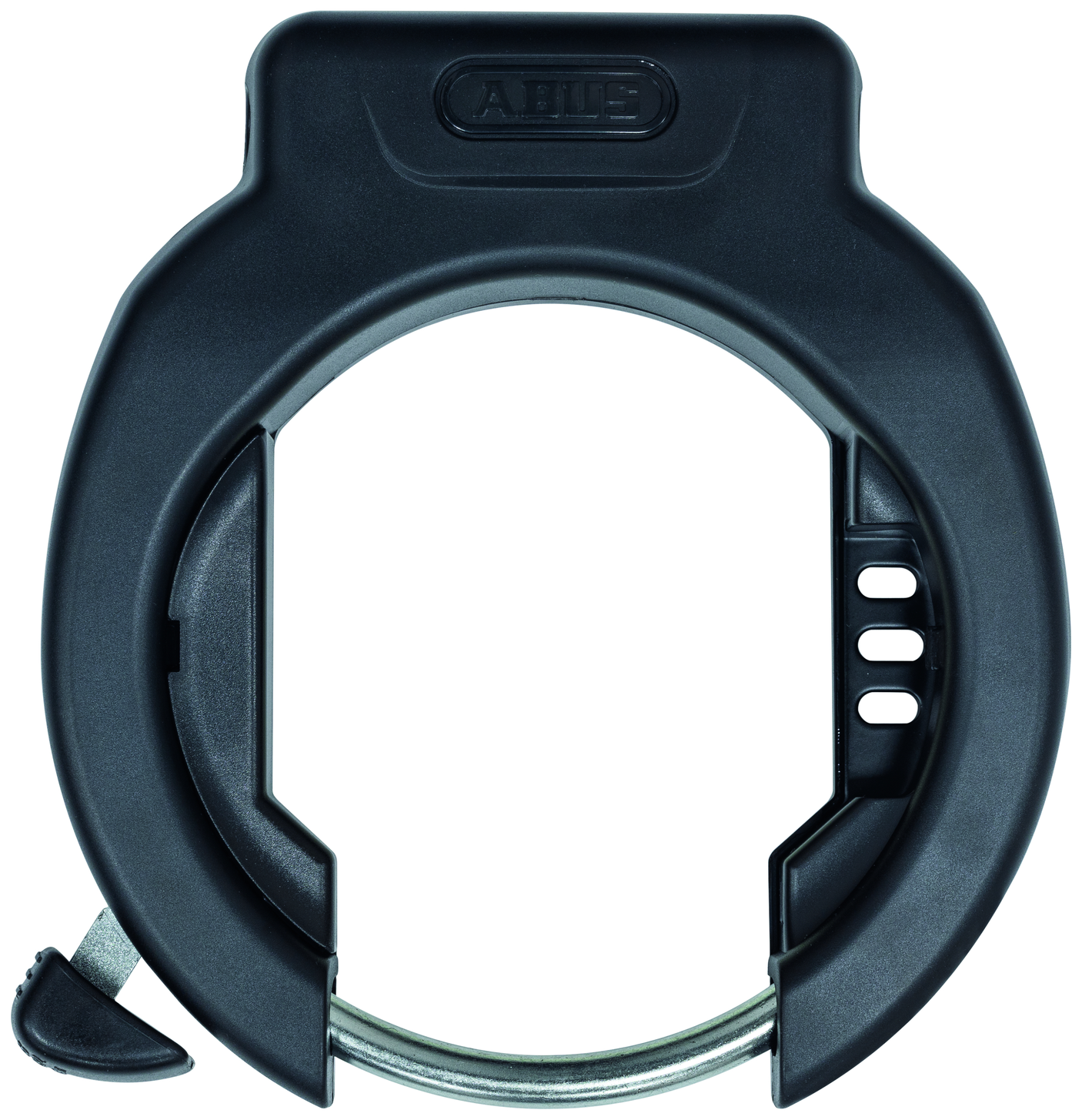 Abus Antivol de cadre PRO AMPARO 4750 X / XL noir