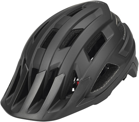 CUBE ROOK casque VTT noir