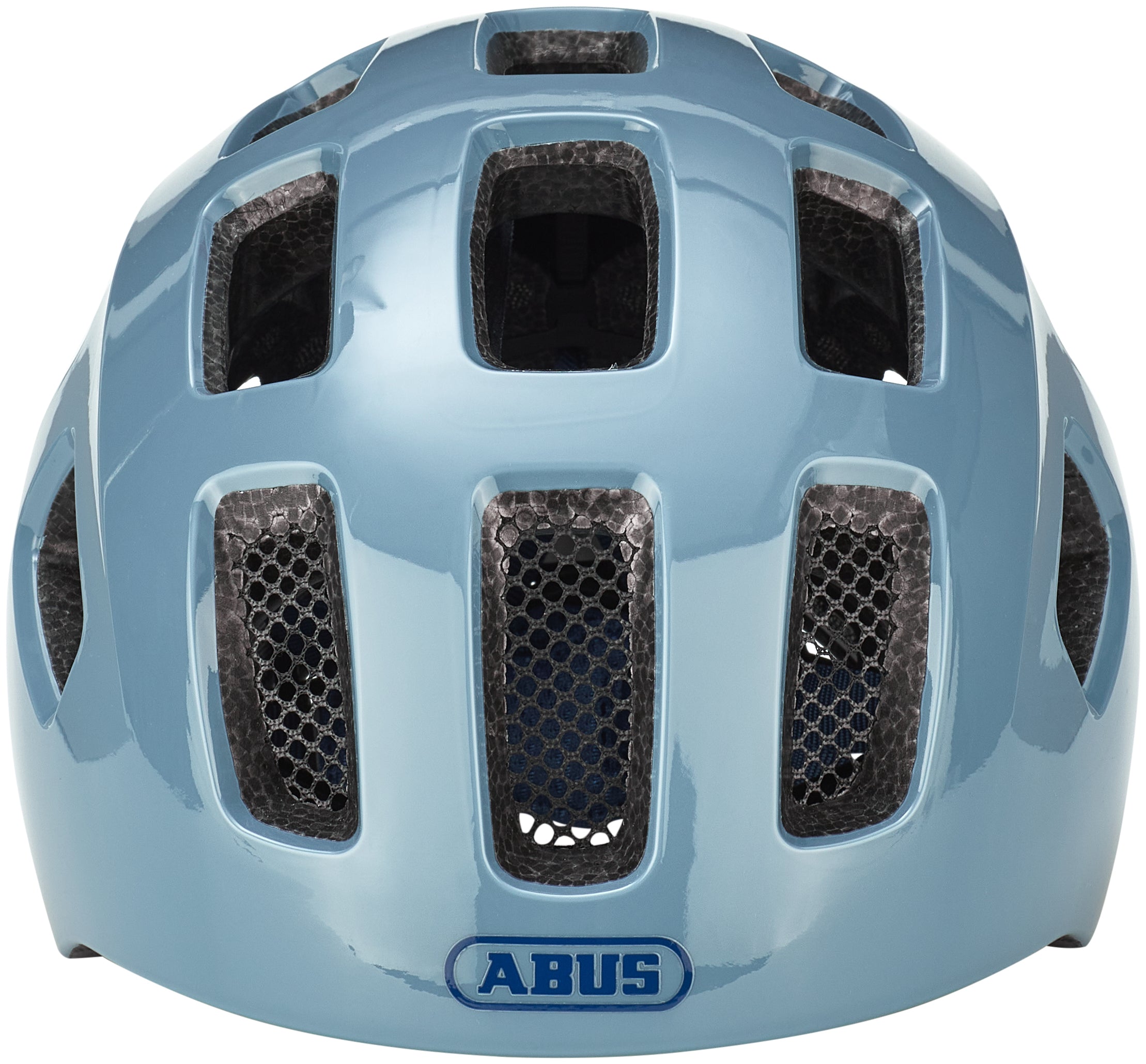 ABUS Youn-I 2.0 Casque jeunesse bleu