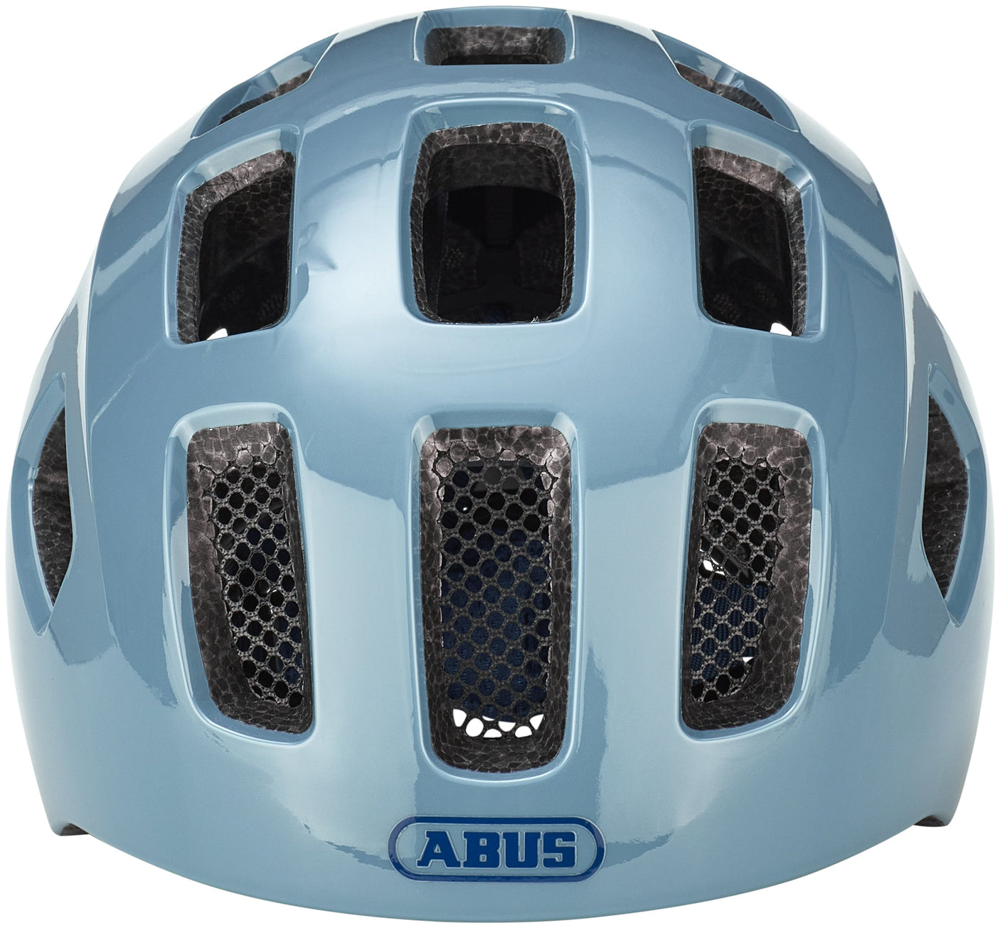 ABUS Youn-I 2.0 Casque jeunesse bleu