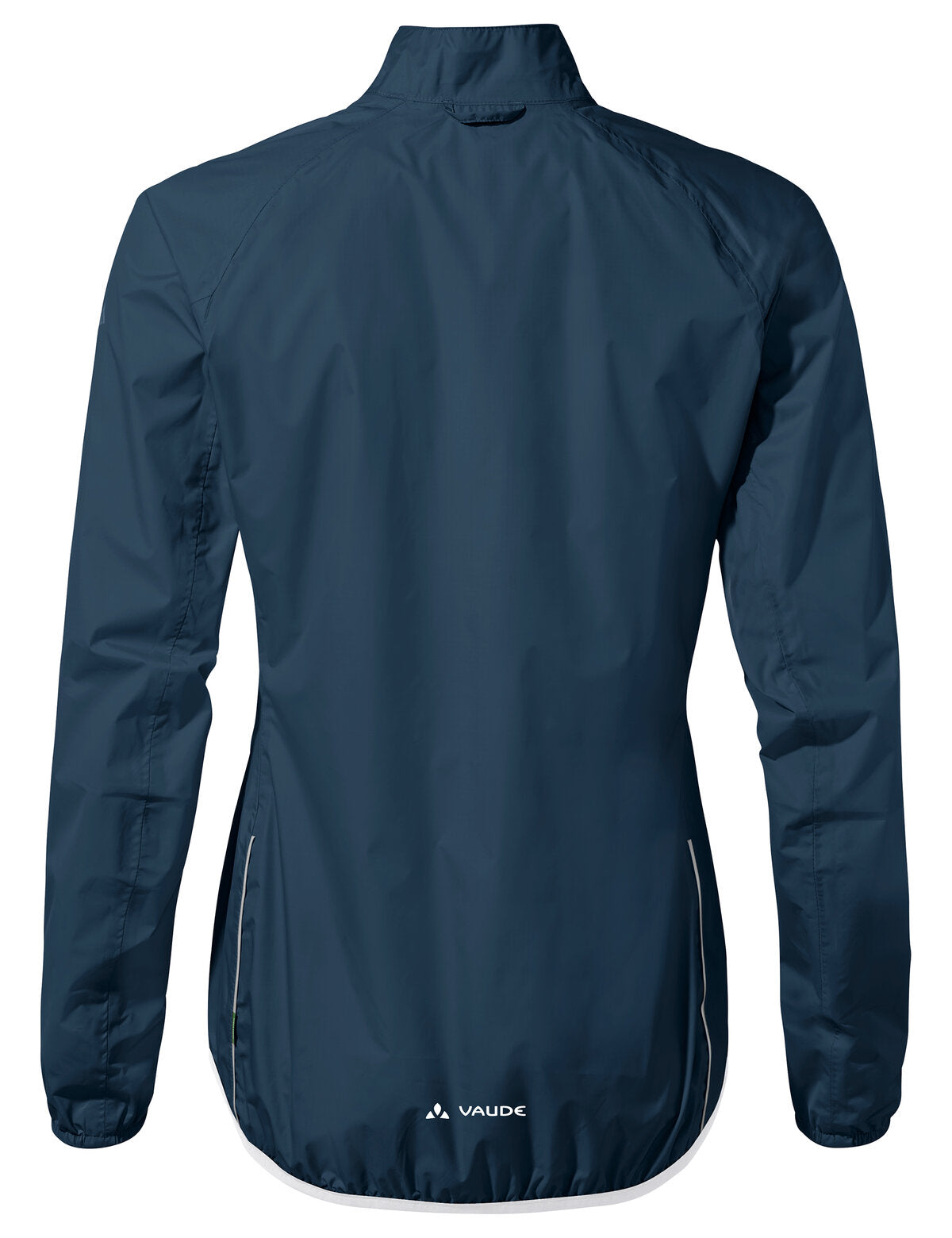 VAUDE Drop III Veste Femme bleue