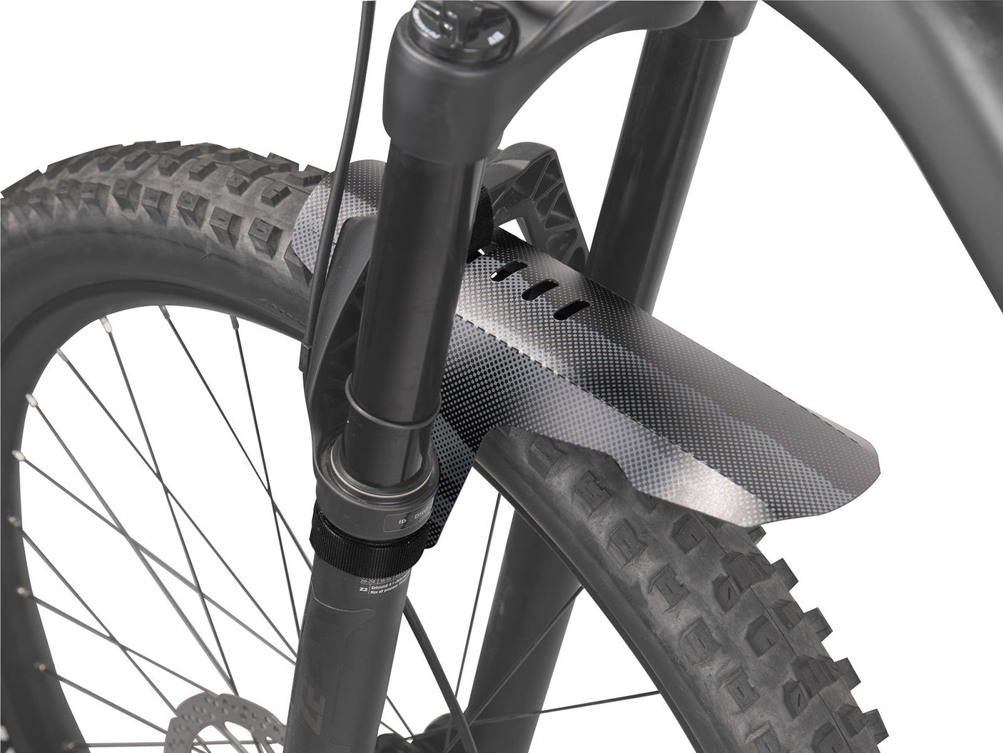 Topeak D-Flash Express FS Protection de fourche/haubans