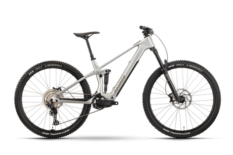 Raymon Airok argent stealth / taupe (2025)