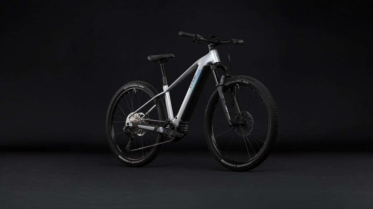 Cube Reaction Hybrid SLX 800 Diamant platine´n´reflex (2027)