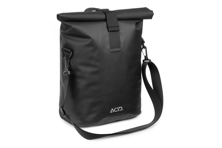 Acid Sacoche latérale PACK PRO 10 SMLink 2.0 black