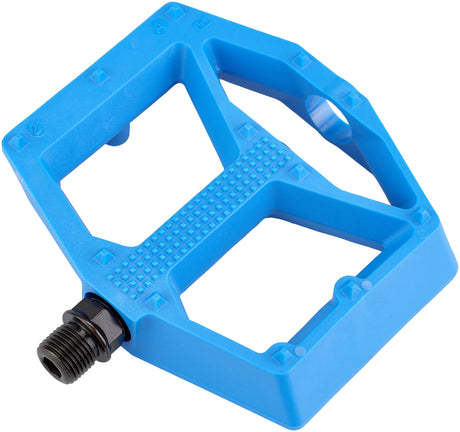 ACID Pédales FLAT C2-CC bleu