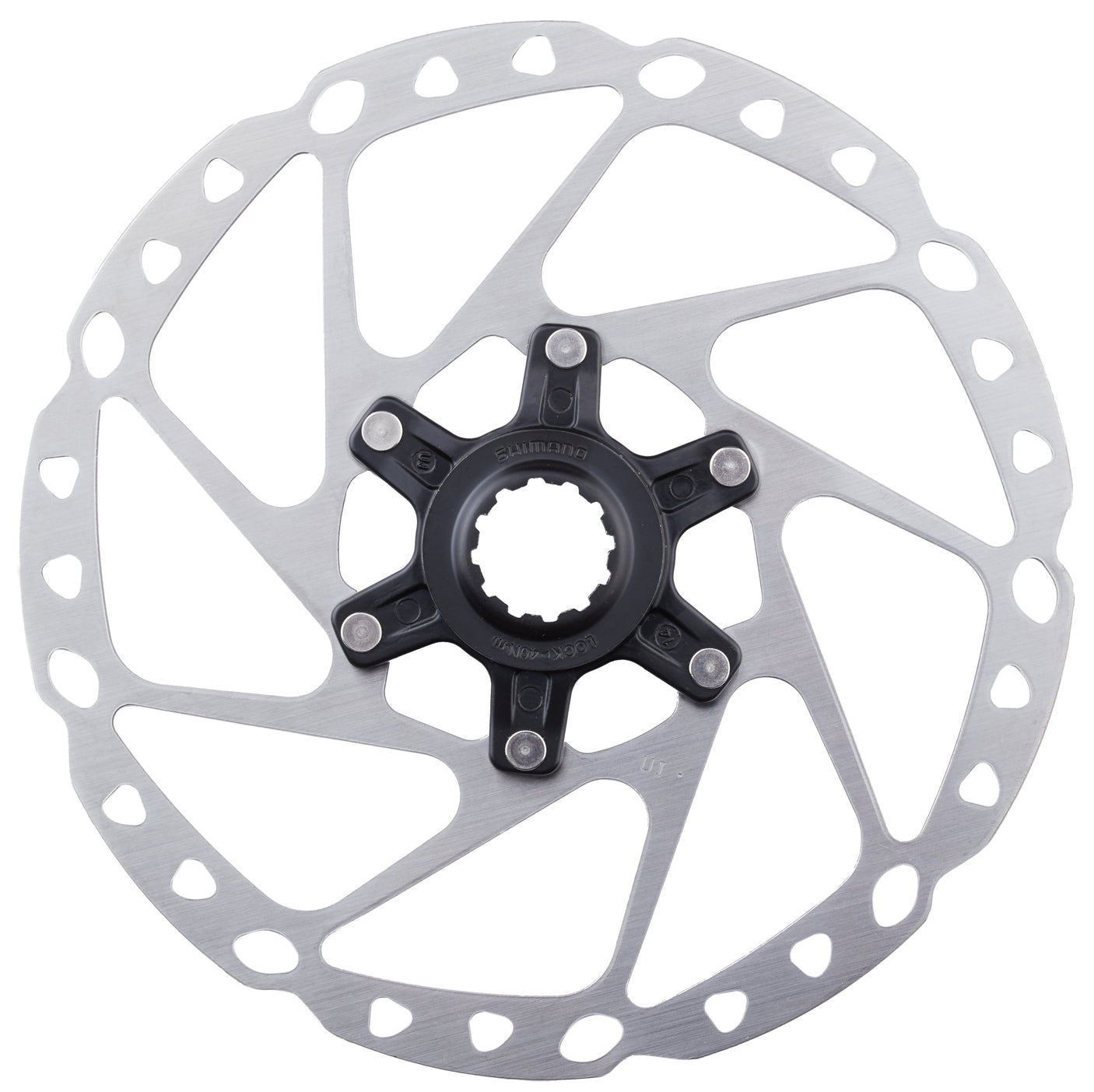 Shimano SM-RT64 disque de frein Centerlock 180mm